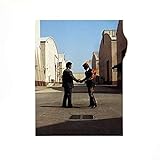 Official - Pink Floyd (Wish You were Here) 2020 Album Cover Poster – Leinwand (61 x 61 cm)