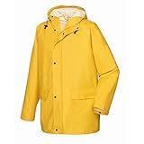 texxor Regenjacke gelb Gr. M