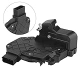 Türschlossverriegelung, Türbetätiger, Türschlossmotor Türschlossbetätiger rechts hinten Autoteile Passend für Freelander 2 FA_ 2006-2014