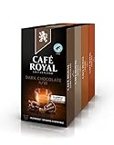 Café Royal Probierbox NES REN 4x10caps F