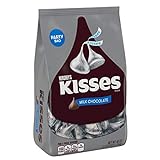 Hershey's Kisses Milk Chocolate 40 OZ (1.13kg) Bag