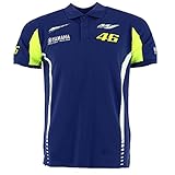 Yamaha Electronics Herren T-Shirt Blau blau Gr. XL, b