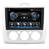 Changor 9in Wagen Navigation, TDA7388 9 Zoll -30℃-70℃ Wagen Stereo Gemacht von Plastik und Hardware zum Auto T