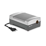 Dometic CoolPower EPS 817, AC/DC-Netz-Adapter, Wechselrichter, Spannungwandler mit Zigarettenanzünder für Anschluss von 12 V, Kühlgeräten an 230 V Stromnetz, für Auto, Wohnmobil und Camping