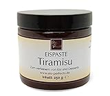 Tiramisu Eispaste » Eis Aroma » Aroma » für Eis, Desserts, Getränke, Pralinen und vielem mehr » 250 g