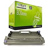 1x Kraft Office Supplies Trommel für Brother Fax 2840 2845 2940 2950 DR2200 Schwarz DR-2200 Black