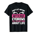 Cosmetologist Kosmetik-Make-up T-S