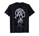 Marvel X-Men The Storm of the Century Pose T-S