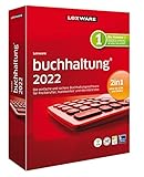 Lexware buchhaltung 2022|basis-Version Minibox (Jahreslizenz)|Einfache Buchhaltungs-Software für Freiberufler, Handwerker, Kleinunternehmen und V