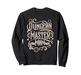 Dungeons & Dragons Mother's Day Dungeon Master Mom Sw