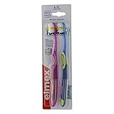 2 brosses à dents junior 6-12