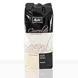 Melitta Cioccolata White Chocolate 750g, weiße Instant-Schok
