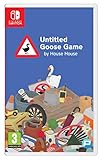 Untitled Goose Game (Switch) [