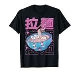 Japanischer Kawaii Ramen T-S