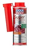 LIQUI MOLY 5120 Super Diesel Additiv 250