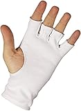 Only Cricket Herren Fingerlose Innenhandschuhe N