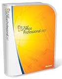 Microsoft Office Professional 2007