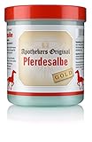 Apothekers Original Pferdesalbe GOLD Dose, 600