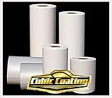 Hydrographics Film – blanko Wassertransferdruckfilm – 0,42 x 6 m (16,5 Zoll) Breite, blanko, Wassertransferdruckfolie – Blank