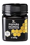 Larnac Manuka Honig 720+ MGO aus Neuseeland, 250g, zertifizierter Methylglyoxalg