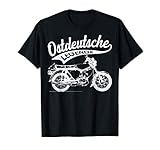 Ostdeutsche Legende Simson-S51 T-S