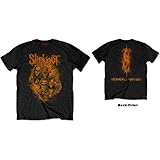 T-Shirt # Xxl Unisex Black # Wanyk Orang