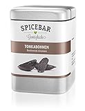 Tonkabohnen ganz, Premium Qualität (ca. 60-75 Stk.)70g