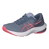 ASICS Damen 1012B035-401_40 Running Shoes, Storm Blue Blazing Coral, EU