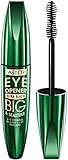 Astor Big & Beautiful Eye Opener Mascara – Schwarze Wimperntusche, die die Augen groß und wach wirken lässt – Farbe Black 910 – 1 x 12