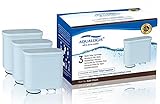 Aqualogis® Al-Clean Kompatibel Wasserfilterkartusche Mit CA6903/01 AquaClean Anti-Kalk Für Philips - Saeco Kaffeevollautomaten (3)