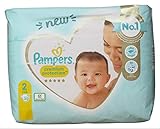 Pampers Premium Schutz New Baby Size 2 4-8kg - 30 W