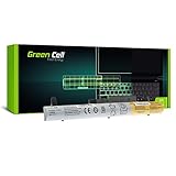 Green Cell Akku für Lenovo Flex 2 14 20404 20432 80FJ 14D 20376 80EE 15 20405 15D 80EF Laptop (4400mAh 7.2V Schwarz)