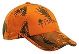 Pinewood Cap Camouflage, AP Blaze, One S