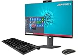 Jepssen Onlyone PC Meet i10700 16GB SSD1TB NVMe schwarz Windows 10 PRO