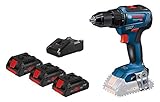 BOSCH 0601990L4P GSR 18V-55 0.615.990.L4