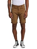 MUSTANG Herren Regular Fit Chicago Shorts Z J