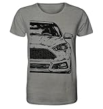 glstkrrn Focus 3 ST T-S