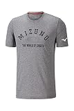 Mizuno T-Shirt Heritage 1906
