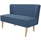 Schlafcouch, Couch, Couchgarnitur, Sofagarnitur, Sofa, Bettsofa, Schlafsofa, Wohnmöbel Büromöbel Garnitur, Polstersofa mit Schlaffunktion, 117 x 55,5 x 77 cm B