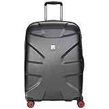 TITAN X2 4-Rollen-Trolley M+ 71 cm black b