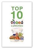 Munch - Top 10 Healthy Lunches: Top 10 healthy, eco-friendly lunchbox ideas from Munch Cooking (English Edition)