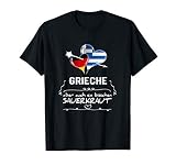 Deutschland und Griechenland doppelte Staatsbürgerschaft T-S