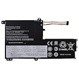 Vvsialeek L15C3PB1 52.5Wh Laptop Akku Kompatibel Für Lenovo Flex 5 1570 1470 IdeaPad 320S-14IKB 320S-15ABR 320S-15AST 320S-15IKB 320S-15ISK 520S-14IKB S