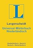 Langenscheidt Universal-Wörterbuch N