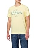 s.Oliver Herren 130.10.106.12.130.2063452 T-Shirt, 1170, XXL