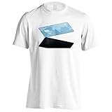 Zahlung Per Kreditkarte Herren T-Shirt p872