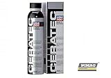 Liqui Moly Ceratec Anti-Verschleiß-Behandlung, Keramik, Motoren, 300