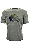 Levelwear NCAA MICHIGAN WOLVERINES Mascot T-Shirt, Größe :M