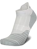 Meindl Socken 2er Pack Sneakersocken MT1 hellgrau 45