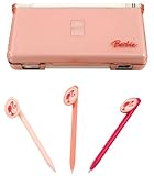 Barbie NDSL Crystal Case S